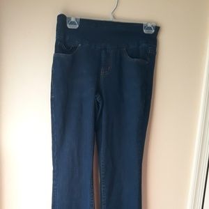 Jag Jean's size flared 6L(used)